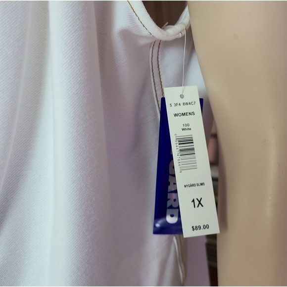 Double Breasted  Vest - Picture 8 of 8